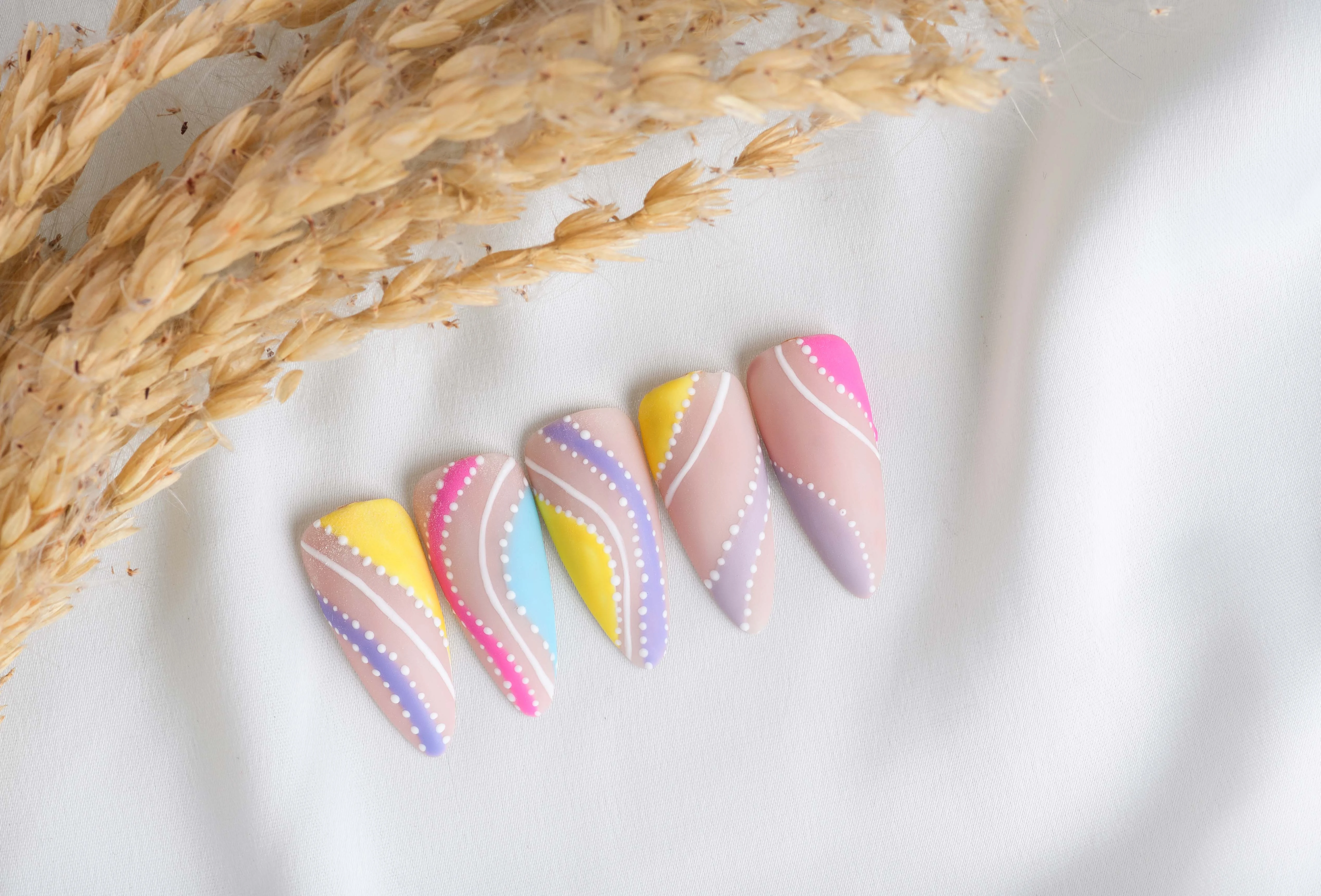 Nail Rituals