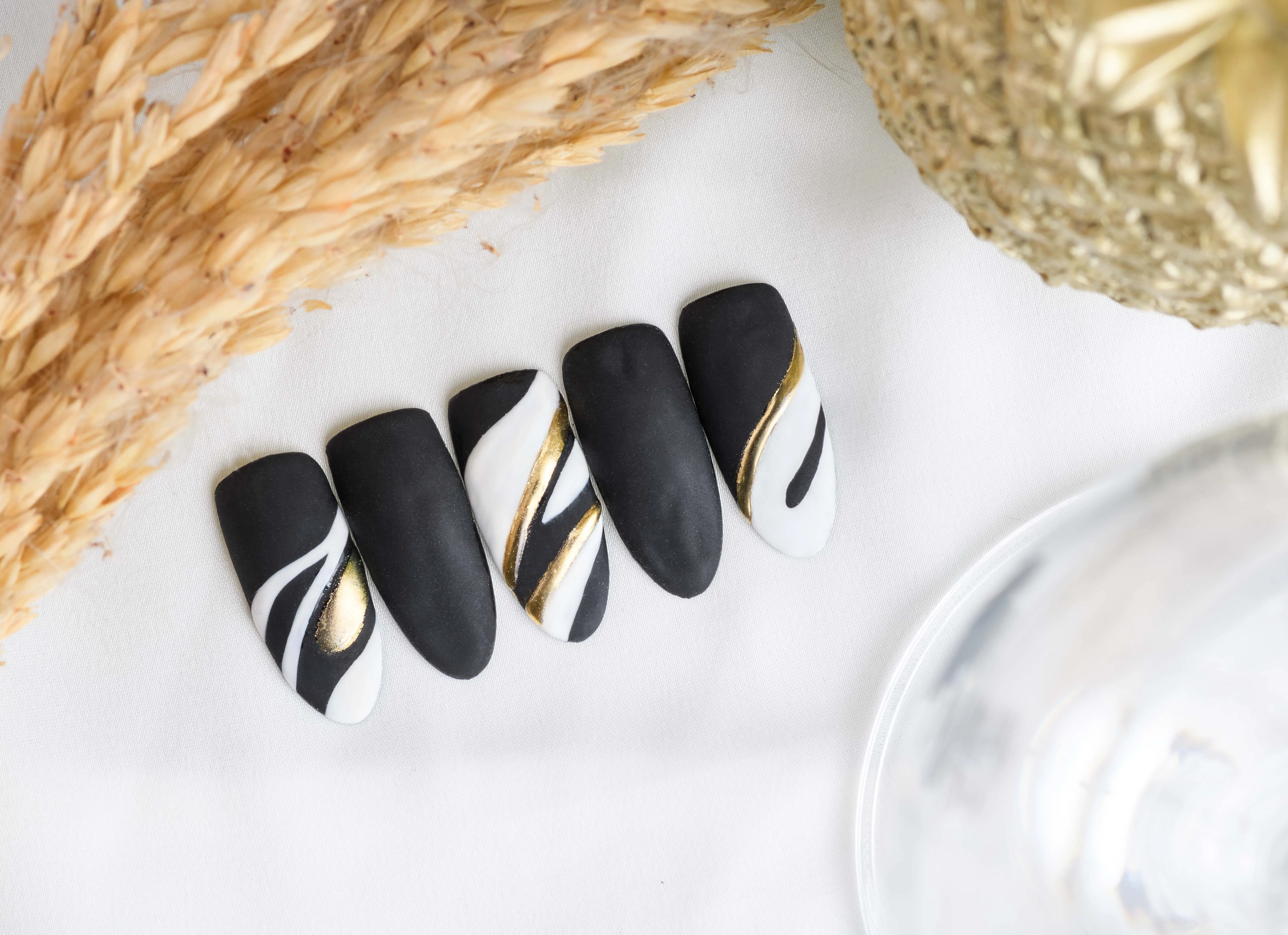 Nail Rituals