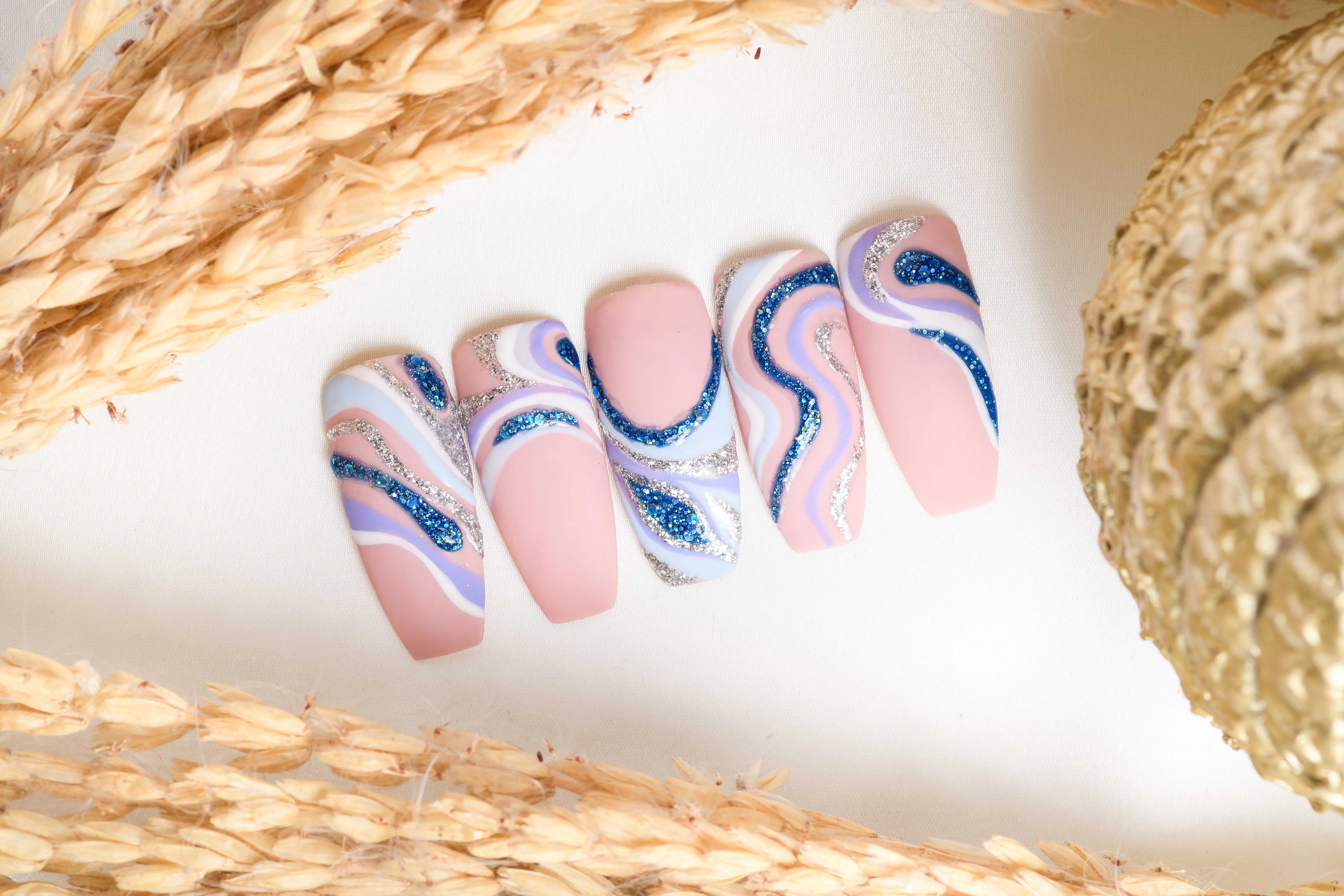 Nail Rituals